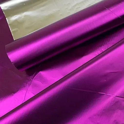 насыщенные цвета итальянской плёнки полисилк под оптовый заказ